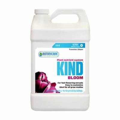 Botanicare Kind Bloom Fertilizers, 1-Gallon