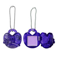 Anna Sui Eye Shadow Case, 05 Blue locket, .03 oz