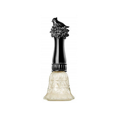 Anna Sui Nail Color, 013 Pearl White, .27 oz