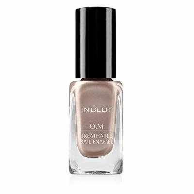 Inglot O2M Breathable Halal Nail Polish (631)