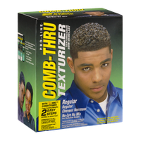 Pro-Line Comb-Thru Texturizer Regular