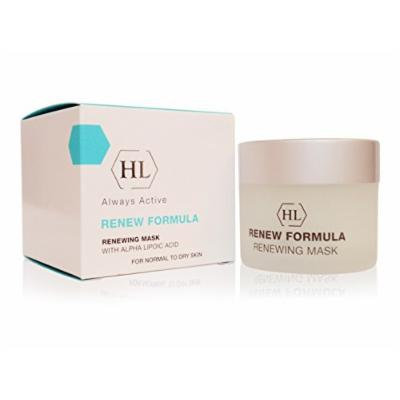 Holy Land Cosmetics Renew Formula Renewing Mask 50ml