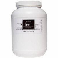 Get Fresh Feet Collection - Rescue Me Intensive Foot Repair Creme, 128 oz