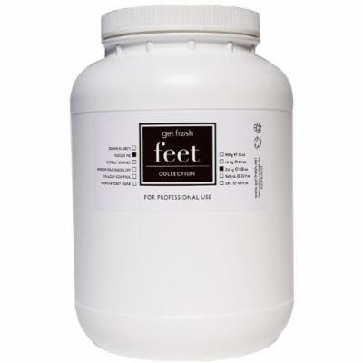 Get Fresh Feet Collection - Rescue Me Intensive Foot Repair Creme, 128 oz