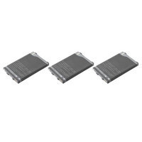 Motorola BTRY-ES40EAB00 (3-Pack) Cell Phone Accessories