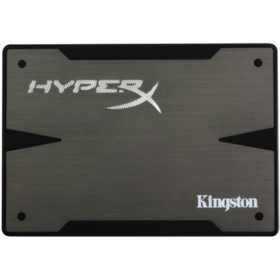 Kingston SH103S3/480G HyperX 480GB Solid State Drive - 480GB, SATA III, 2.5