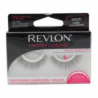 Revlon Fantasy Lengths Self Adhesive Lashes Long Volumizing