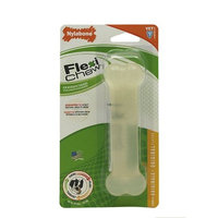 Nylabone Flexi Chew Bone, Original Flavor, Wolf