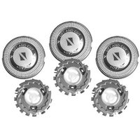 Norelco Replacement Head