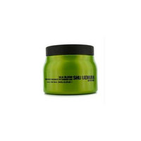 Shu Uemura 14957377744 Silky Bloom Restorative Treatment Masque -For Damaged Hair-Salon Product- 500ml-16. 9oz