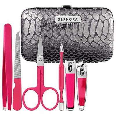 SEPHORA COLLECTION Compact Travel Manicure Kit