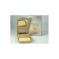 L'Oréal Paris Visible Lift Line-Minimizing & Tone-Enhancing Powder