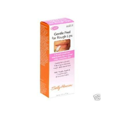 Sally Hansen® Gentle Peel for Rough Lips