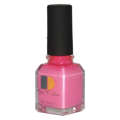 LeChat Dare To Wear NP-Pink Paradise DW33
