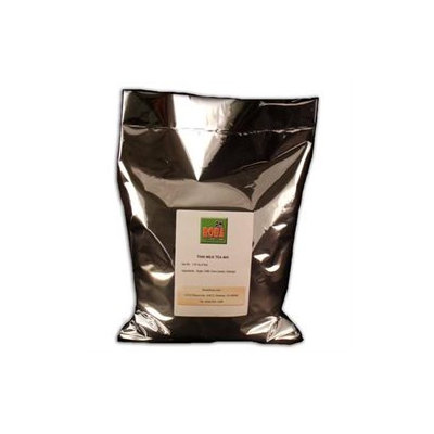 Bobastore Bubble Boba Thai Tea Powder Mix, 4 lbs (1.81 kg) BAG