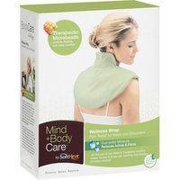 SoftHeat Pain Relief For Neck & Shoulders