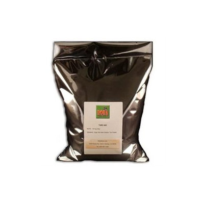 Bobastore.com Bubble Boba Tea Taro Powder Mix, 4 lbs (1.81kg) BAG