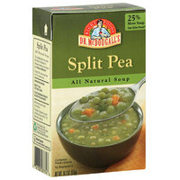 Dr. McDougall's Right Foods All Natural Split Pea Soup