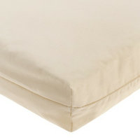 Royal Heritage Organic Pack & Play Cover- Ecru