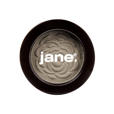 Jane Cosmetics Shimmer Eye Shadow (Beige/Khaki)