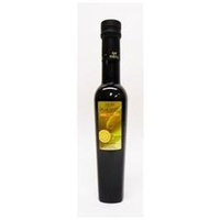 Mas Portell Orange Zest Extra Virgin Olive Oil 8.5 oz