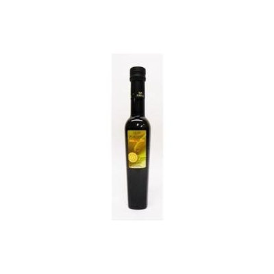 Mas Portell Orange Zest Extra Virgin Olive Oil 8.5 oz
