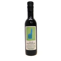Villa Manodori Organic Balsamic Vinegar 8.8oz