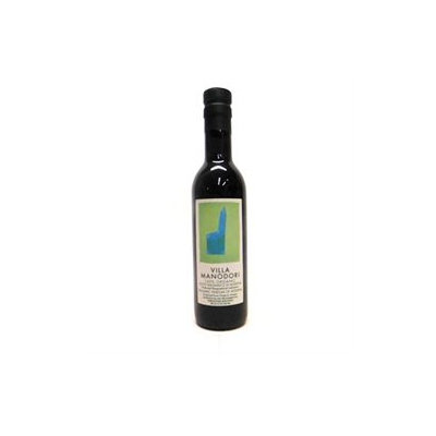 Villa Manodori Organic Balsamic Vinegar 8.8oz
