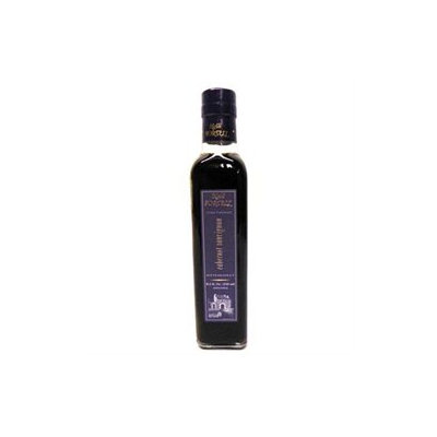 Euroaliment, S.l Mas Portell Cabernet Sauvignon Vinegar 8.5 oz