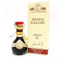 Acetaia Leonardi Balsamic Truffle Vinegar 1.68 oz