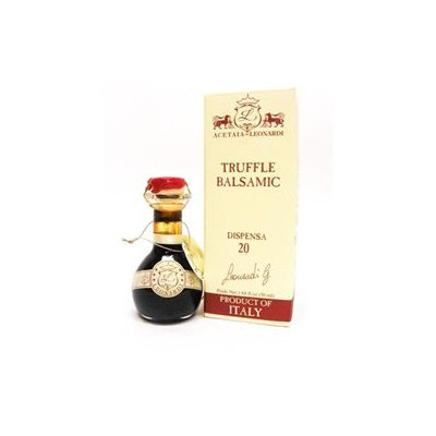 Acetaia Leonardi Balsamic Truffle Vinegar 1.68 oz