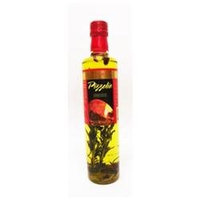 Euroaliment, S.l Mas Portell Infused Pizzolio Oil 17 oz