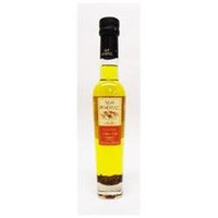 Mas Portell Infused Extra Virgin Olive Oil w/ Chili 8.45 oz