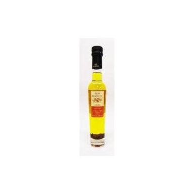 Mas Portell Infused Extra Virgin Olive Oil w/ Chili 8.45 oz