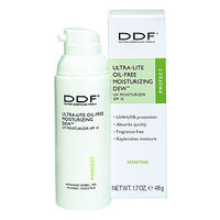 DDF UltraLite OilFree Moisturizing Dew SPF 15 1.7oz
