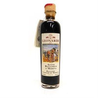 Leonardi Aceto Balsamico Di Modena Classico 8.45 oz