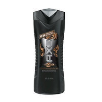AXE Shower Gel, Dark Temptation, 18 Ounce