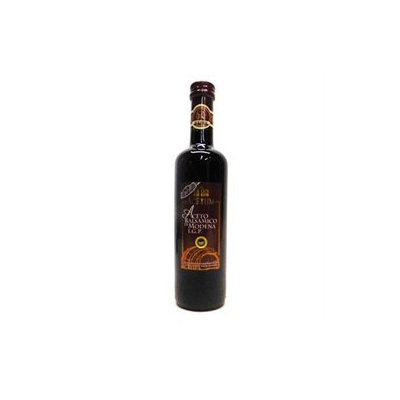 Acetum Le Graspe Balsamic Vinegar of Modena 16.9 oz