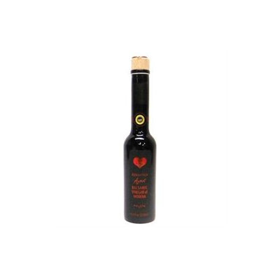 Alimentitalia Romantica Aged Balsamic Vinegar of Modena 8.4 oz