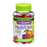 Vitafusion MultiVites