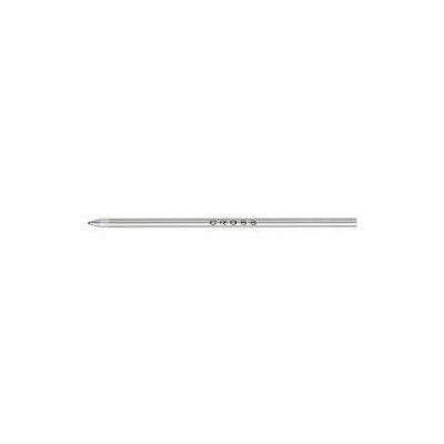 Cross Mini Ballpoint Pack 2 Per Card Medium Blue