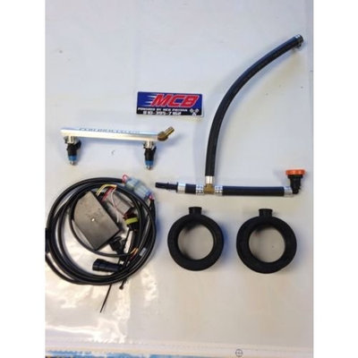 Straightline Performance Ski-Doo 600/800 E-tec Fuel Contoller
