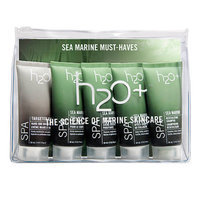 H2O Plus Sea Marine Must Haves