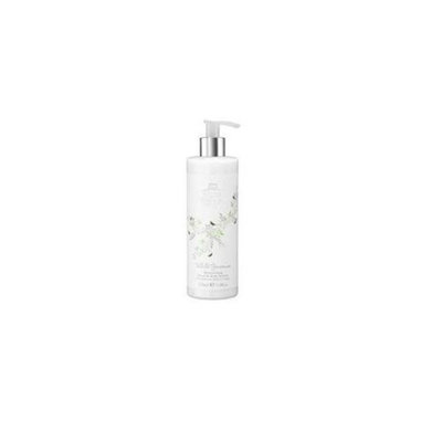 Woods of Windsor W180018-6 350ml Hand and Body Lotion - White Jasmine