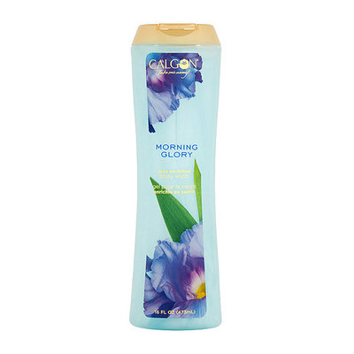 Calgon Morning Glory Shea Enriched Body Wash