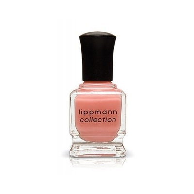 Lippmann Collection Nail Color, Holiday .5 fl oz (15 ml)