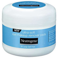 Neutrogena® Ultra-Soft Eye Makeup Remover Pads
