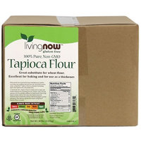 Now Foods Tapioca Flour, 10-Pound