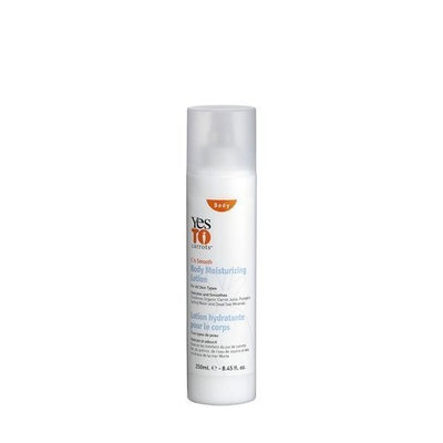 Yes To Carrots Moisturizing Lotion