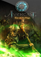 Meridian 4 Avencast Rise of the Mage